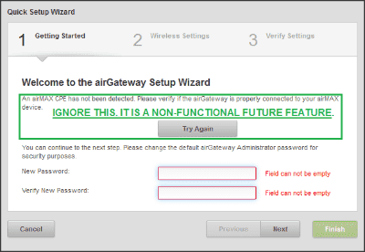 Мастер мнимальной настройки