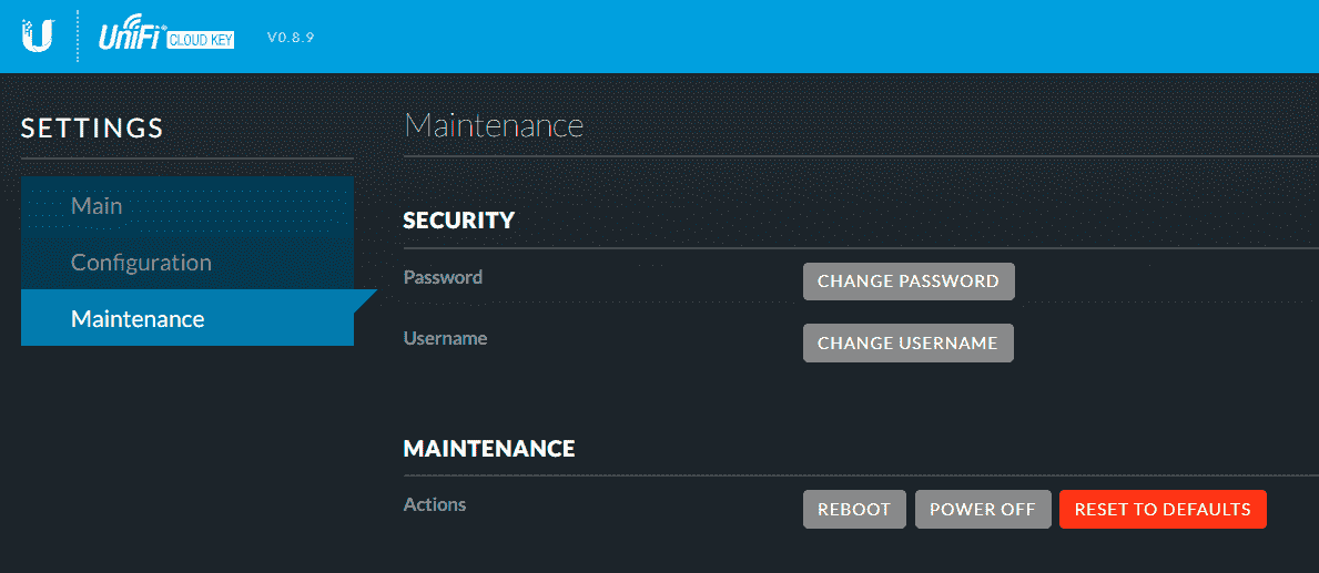 unifi-backup-locations