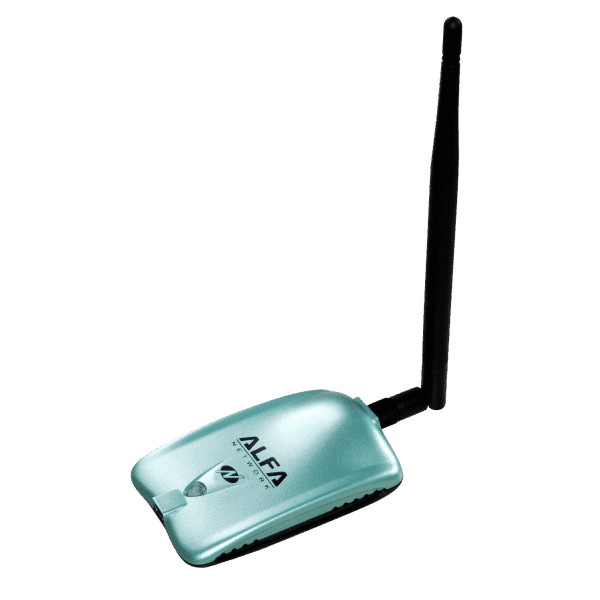 Wi-Fi-адаптер AWUS 036NHA