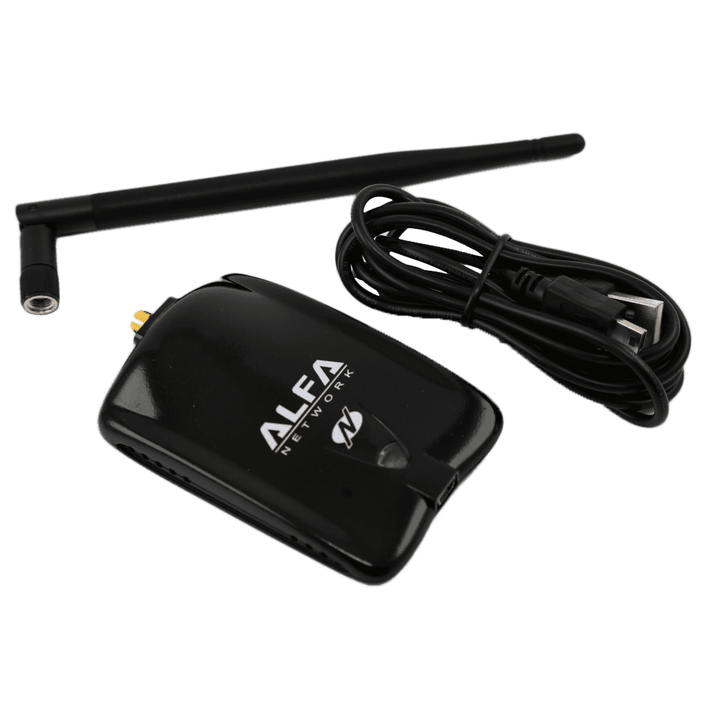 Wi-Fi-адаптер AWUS 036NHA