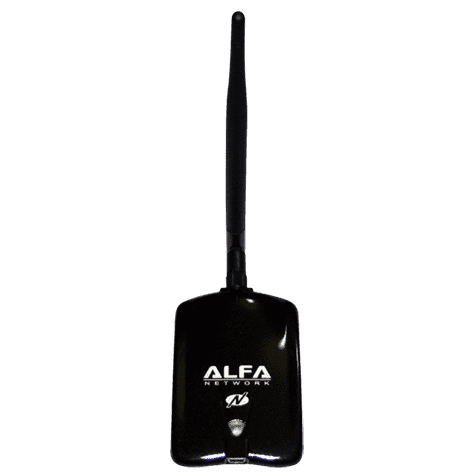 Wi-Fi-адаптер AWUS 036NHA