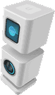 Фотообзор AmpliFi HD. Компактная мощь. Amplifi – первое включение. Обзор приложения управления.