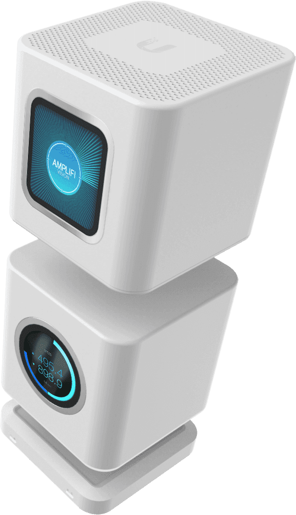 Беспроводная система Wi-Fi Amplifi HD