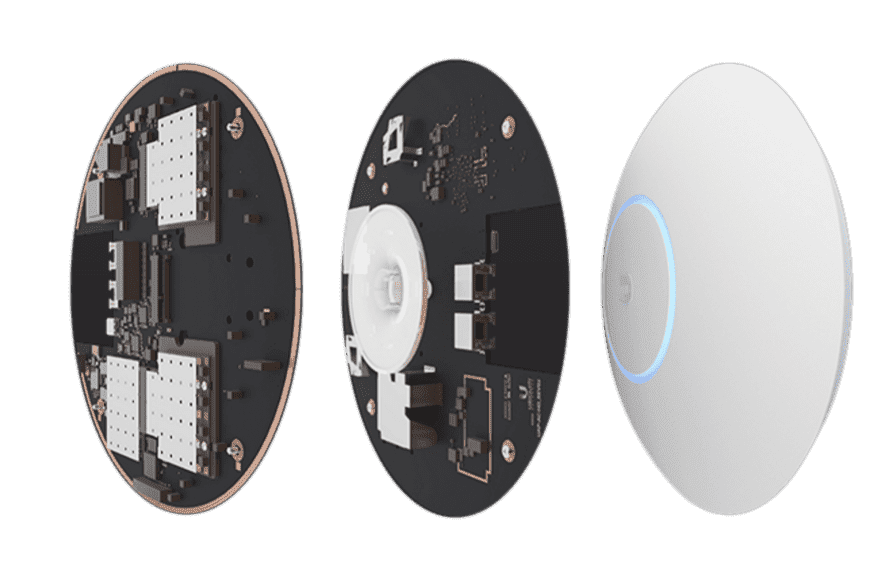 UniFi AP AC HD Превосходство Флагмана. UniFi AP AC HD Превосходство Флагмана.