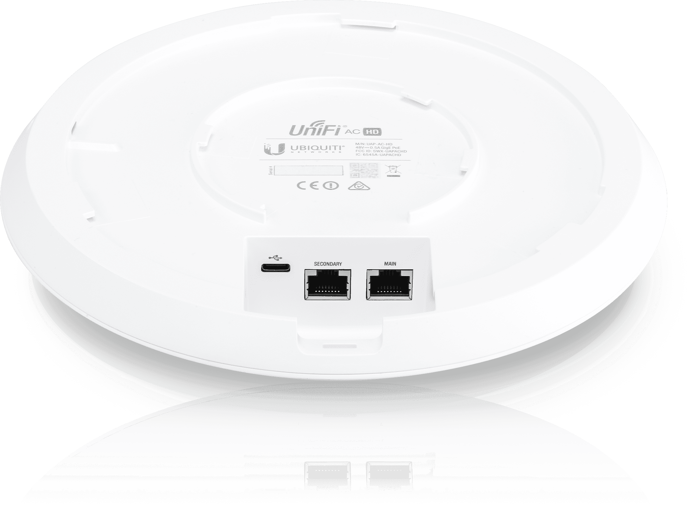 UniFi AP AC HD Превосходство Флагмана. UniFi AP AC HD Превосходство Флагмана.