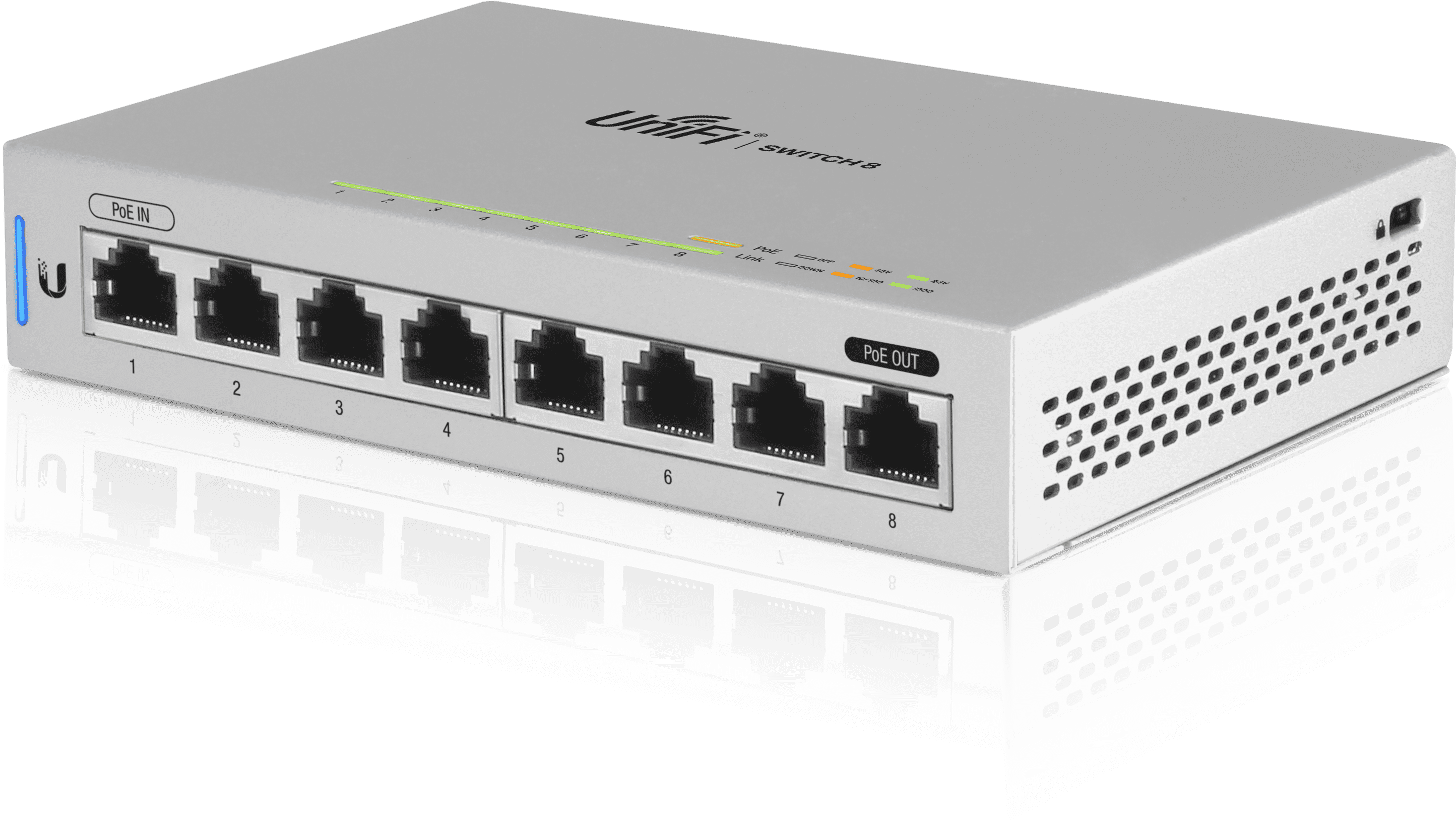 UniFi Switch. Пополнение в серии. UniFi Switch. Пополнение в серии.