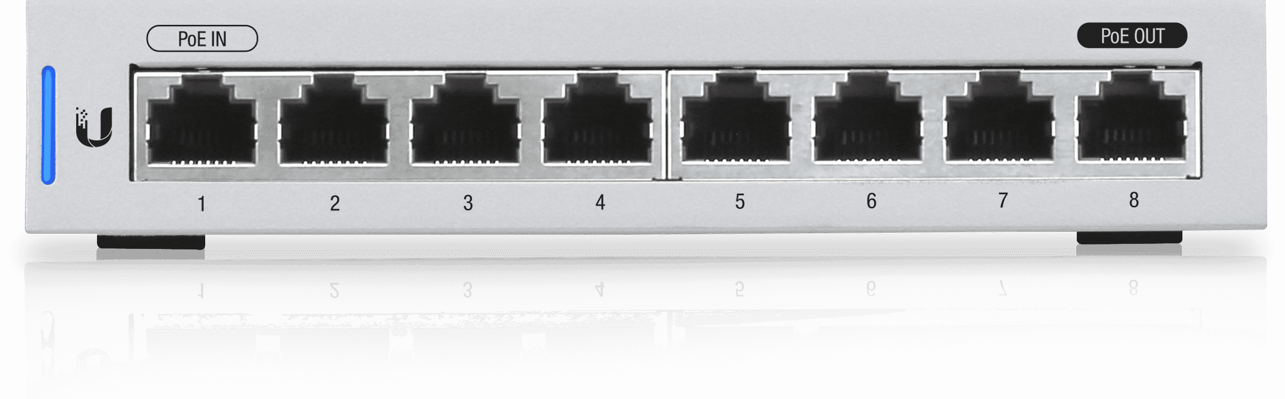 UniFi Switch. Пополнение в серии. UniFi Switch. Пополнение в серии.