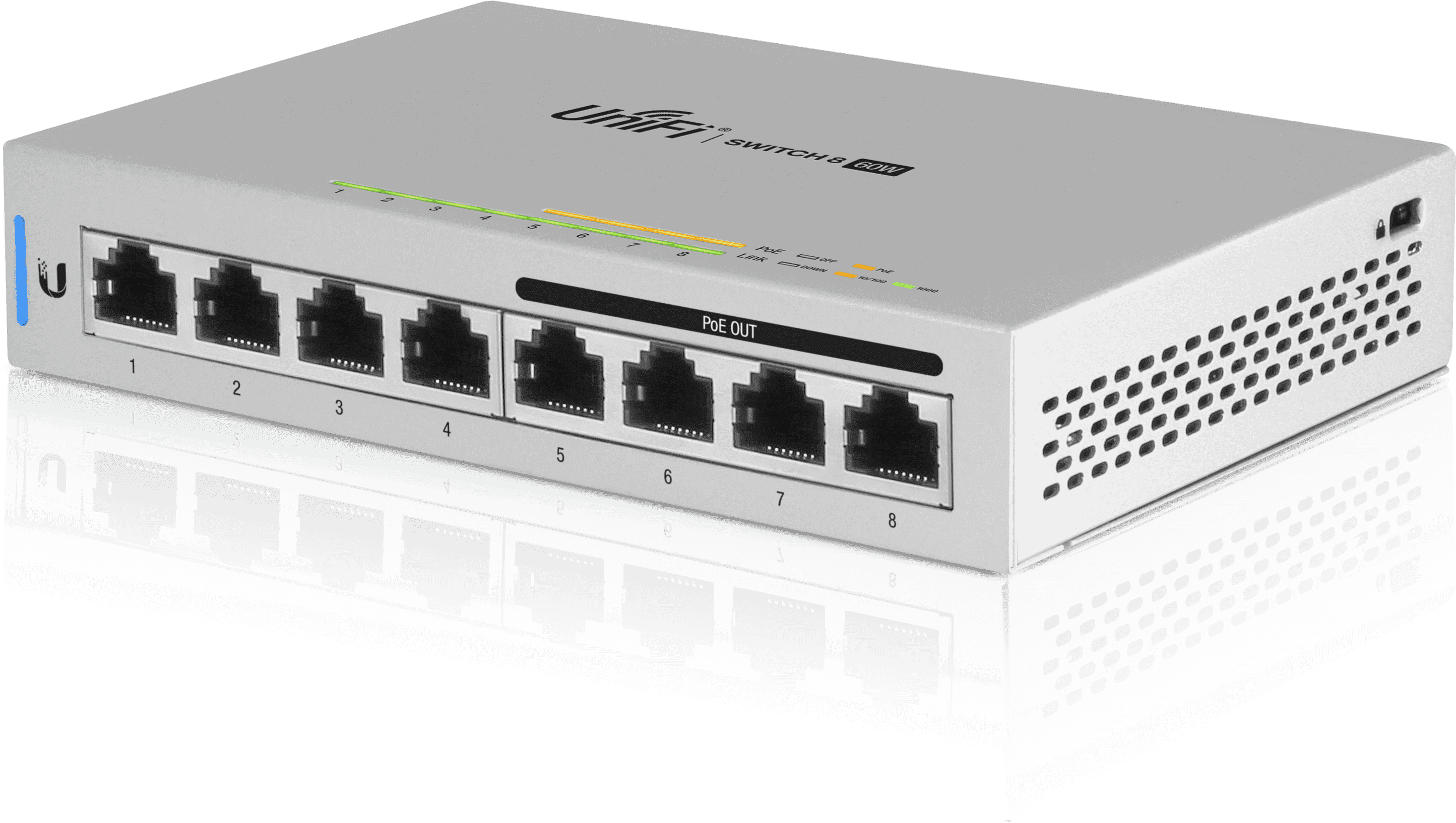 UniFi Switch. Пополнение в серии. UniFi Switch. Пополнение в серии.