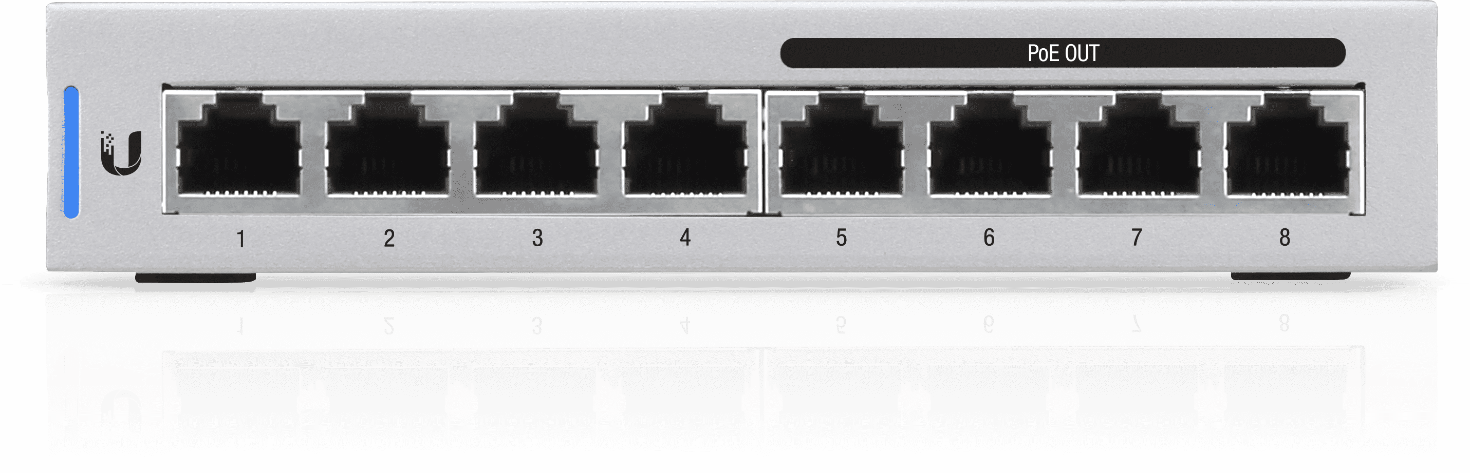 UniFi Switch. Пополнение в серии. UniFi Switch. Пополнение в серии.
