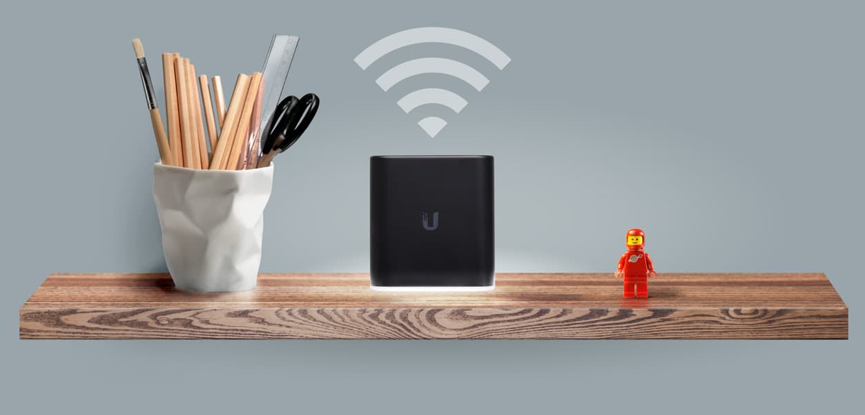 airCube ISP