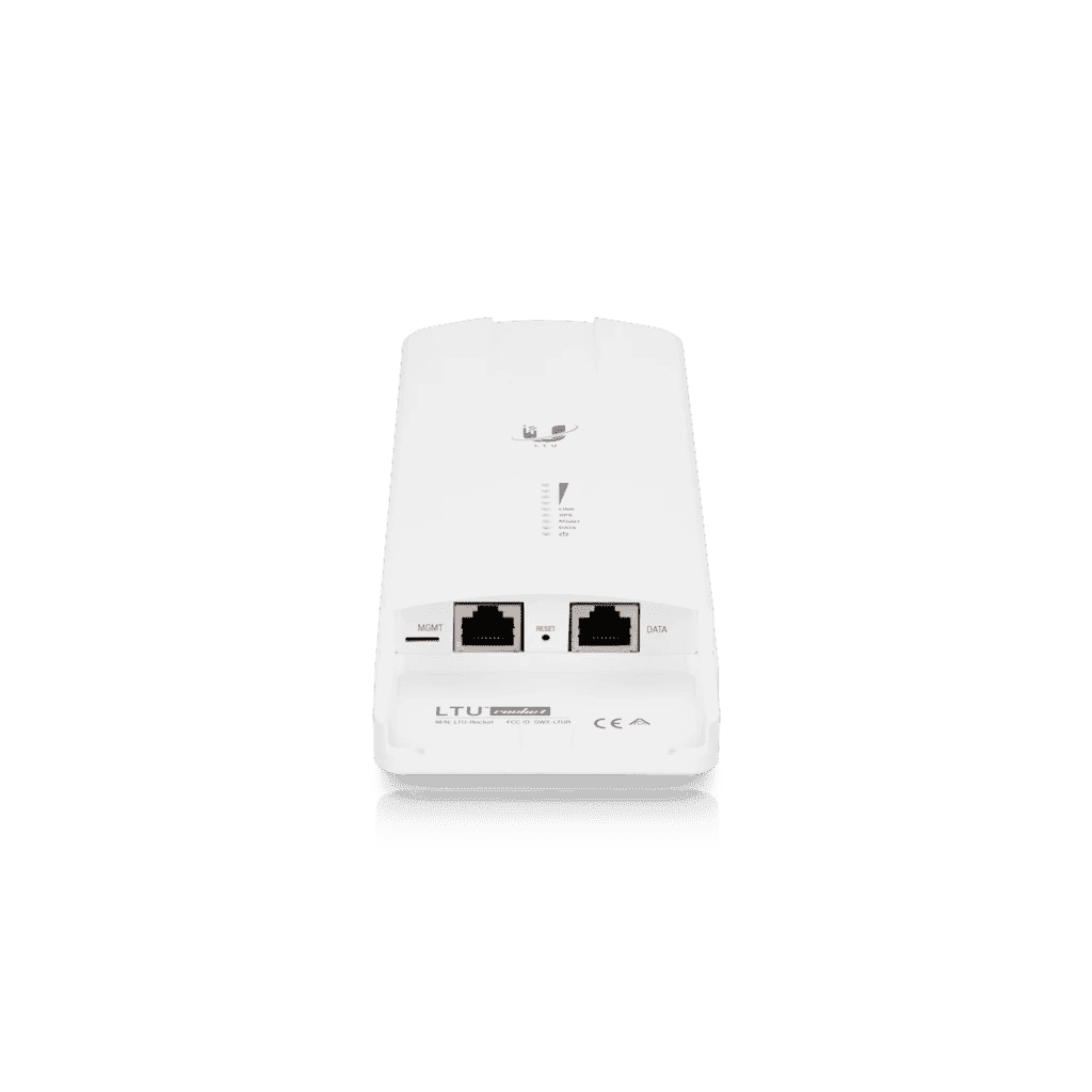 Точка доступа Ubiquiti Rocket LTU