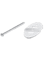 Крепление Nanobeam Wall Mount Kit 