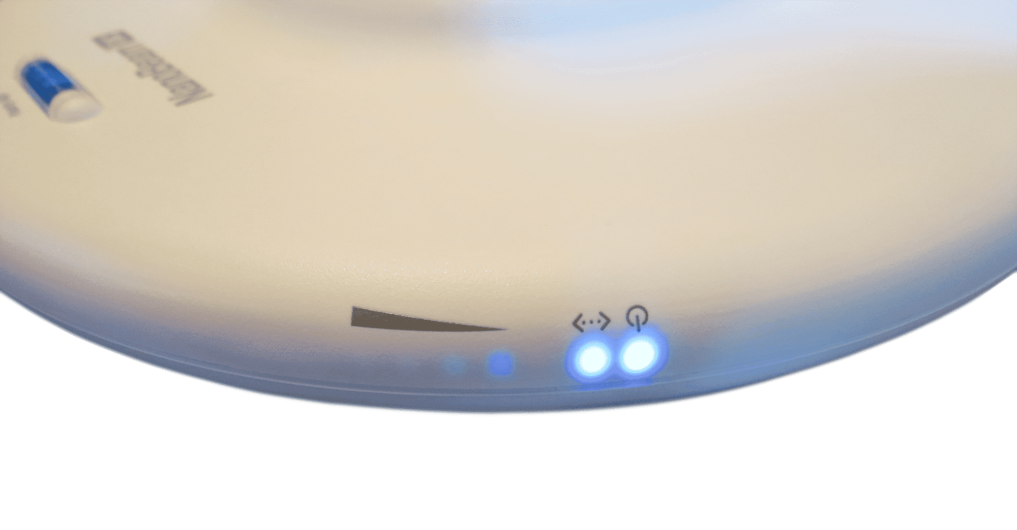 NanoBeam M5 AC 19 NanoBeam M5 AC 19