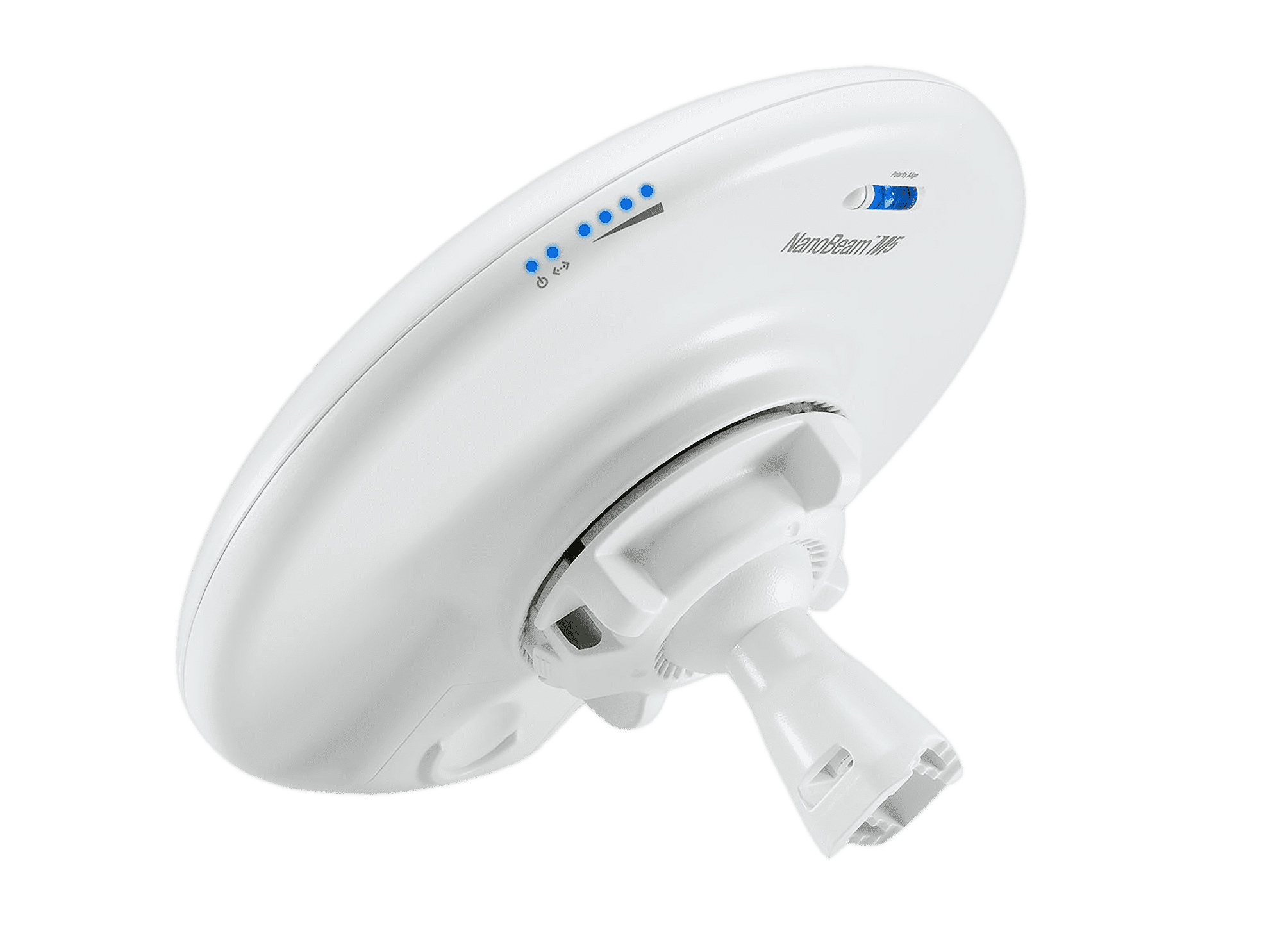 NanoBeam M5 AC 19 NanoBeam M5 AC 19