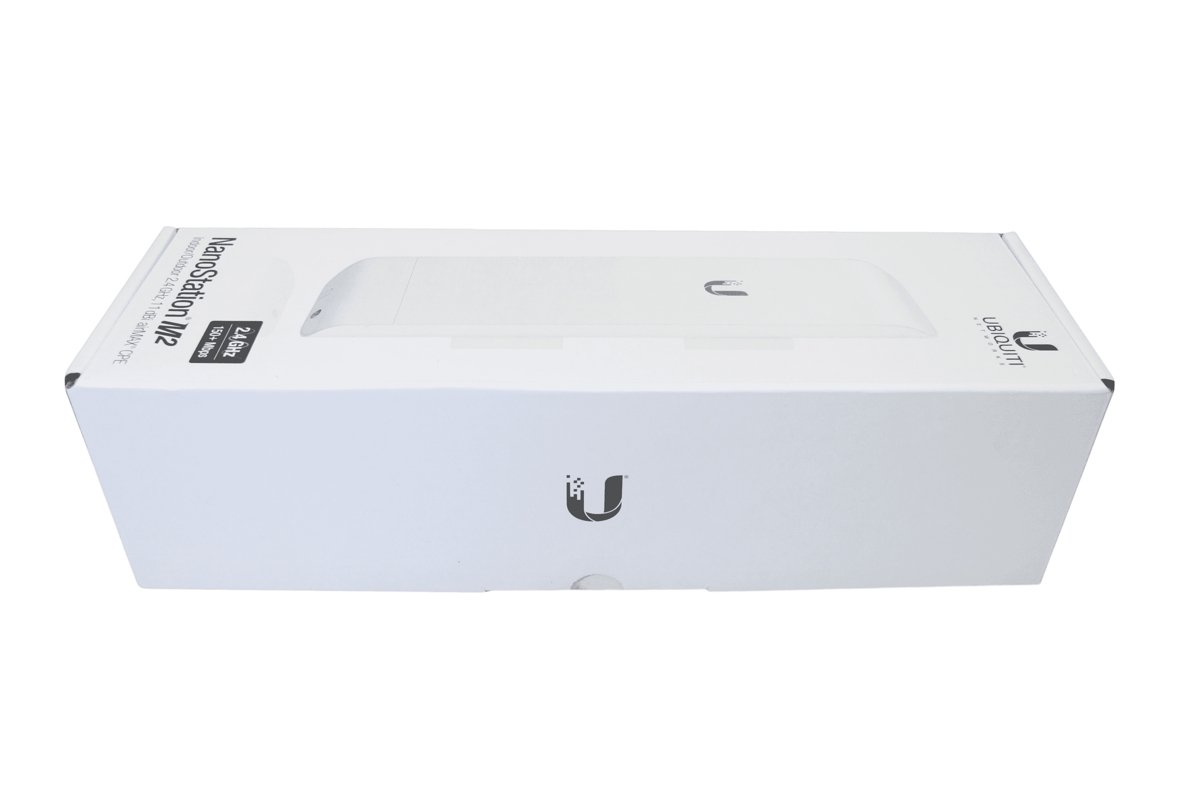 Фотообзор Nanostation M2. Фотообзор Nanostation M2.