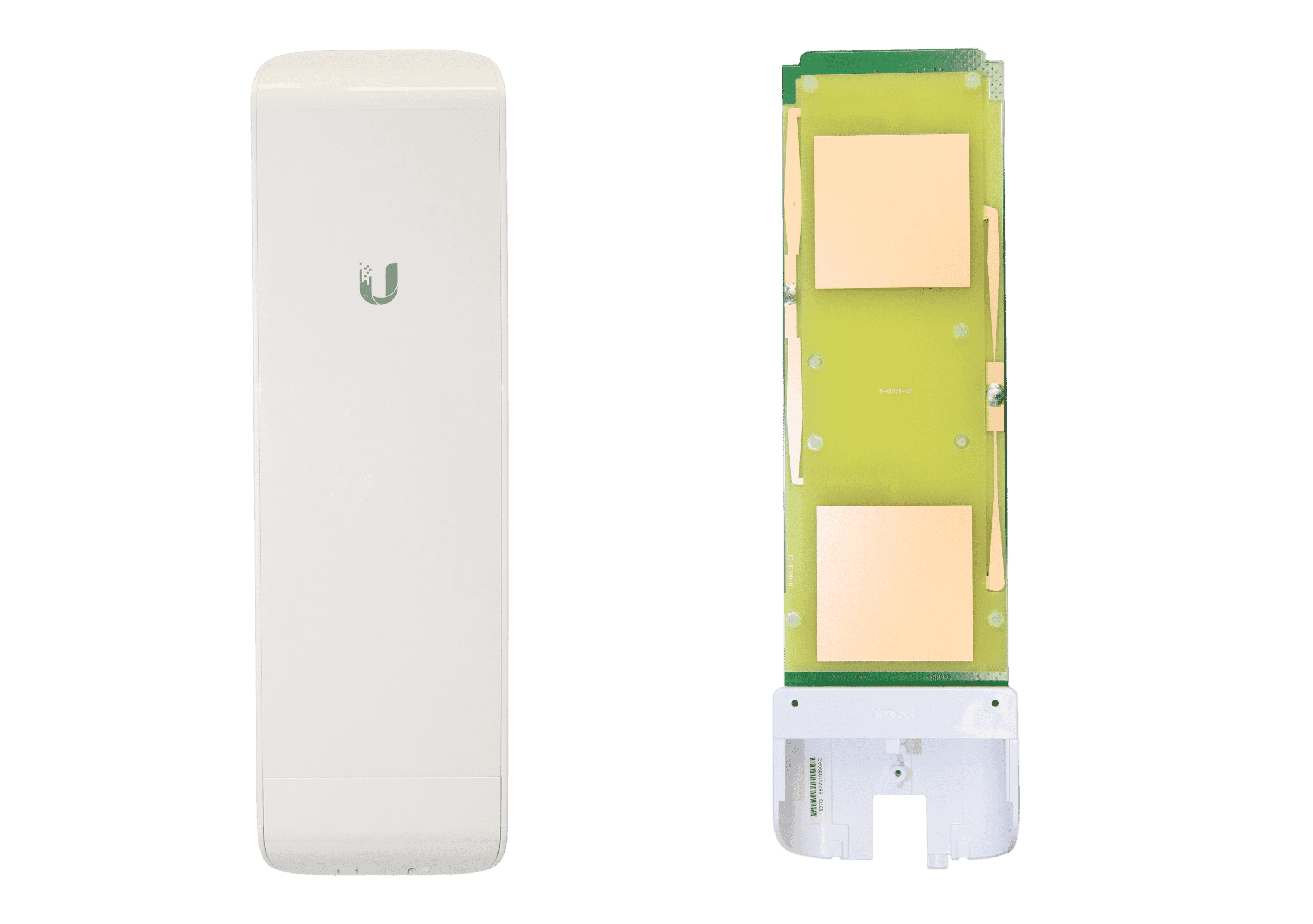 Фотообзор Nanostation M2. Фотообзор Nanostation M2.