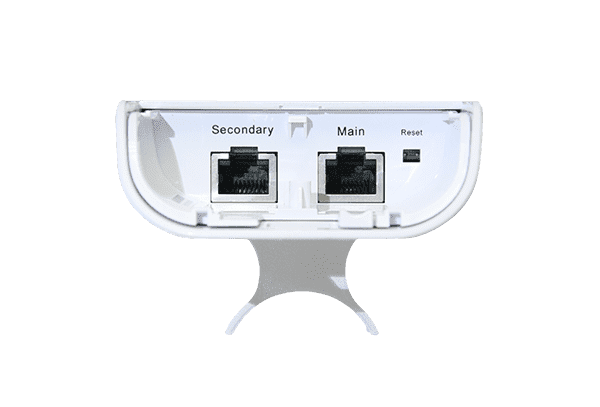 Эталон универсальности. Фотообзор Nanostation M2.