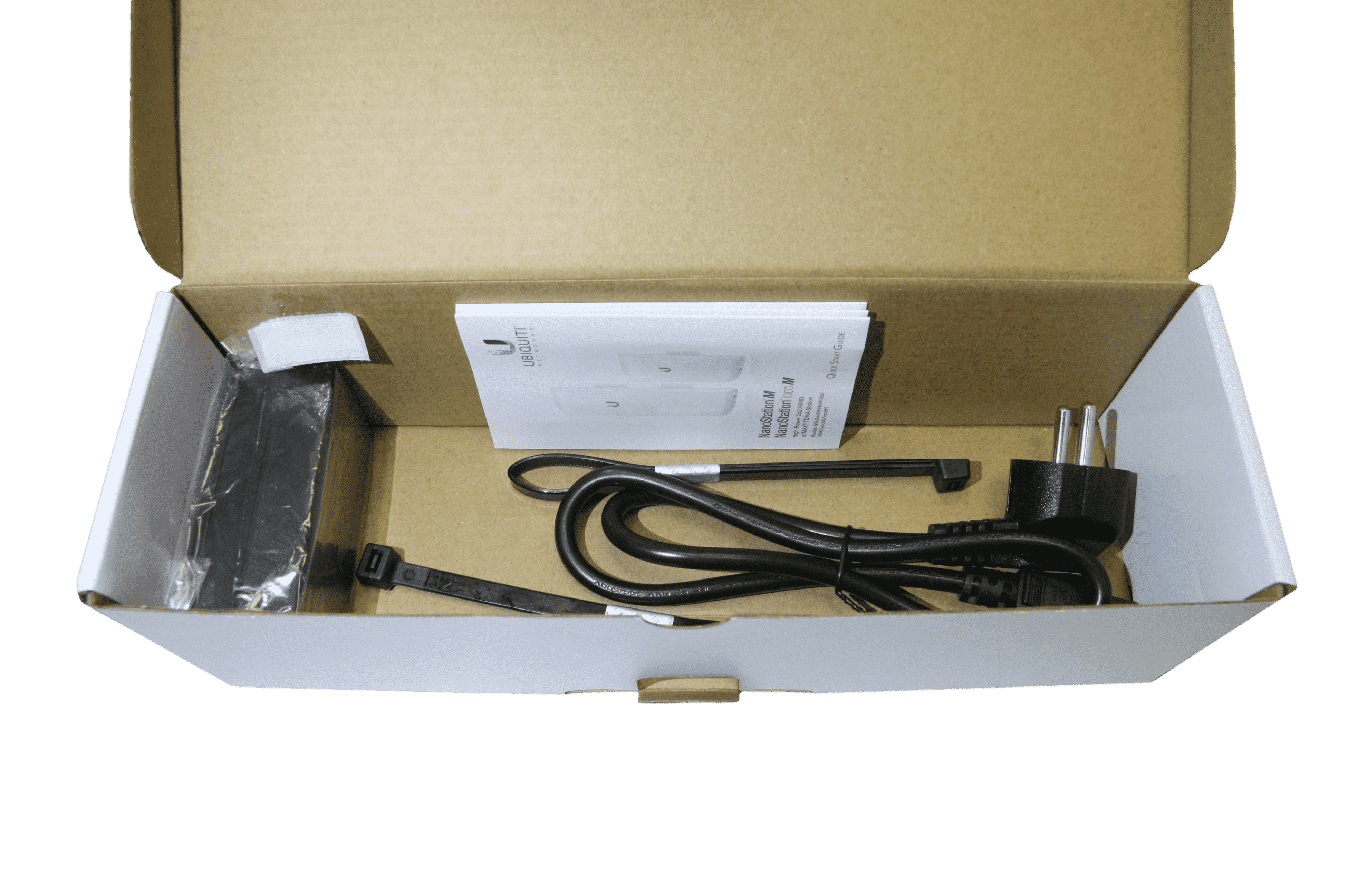 Фотообзор Nanostation M2. Фотообзор Nanostation M2.