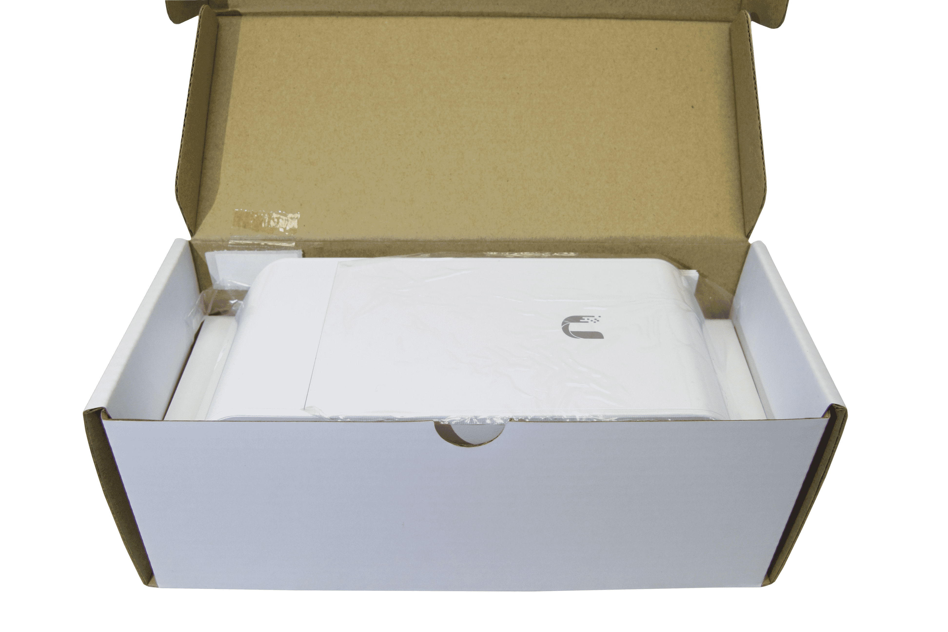 Рациональная компактность. Фотообзор NanoStation Loco M5 Рациональная компактность. Фотообзор NanoStation Loco M5