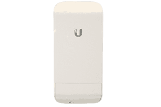 Рациональная компактность. Фотообзор NanoStation Loco M5i