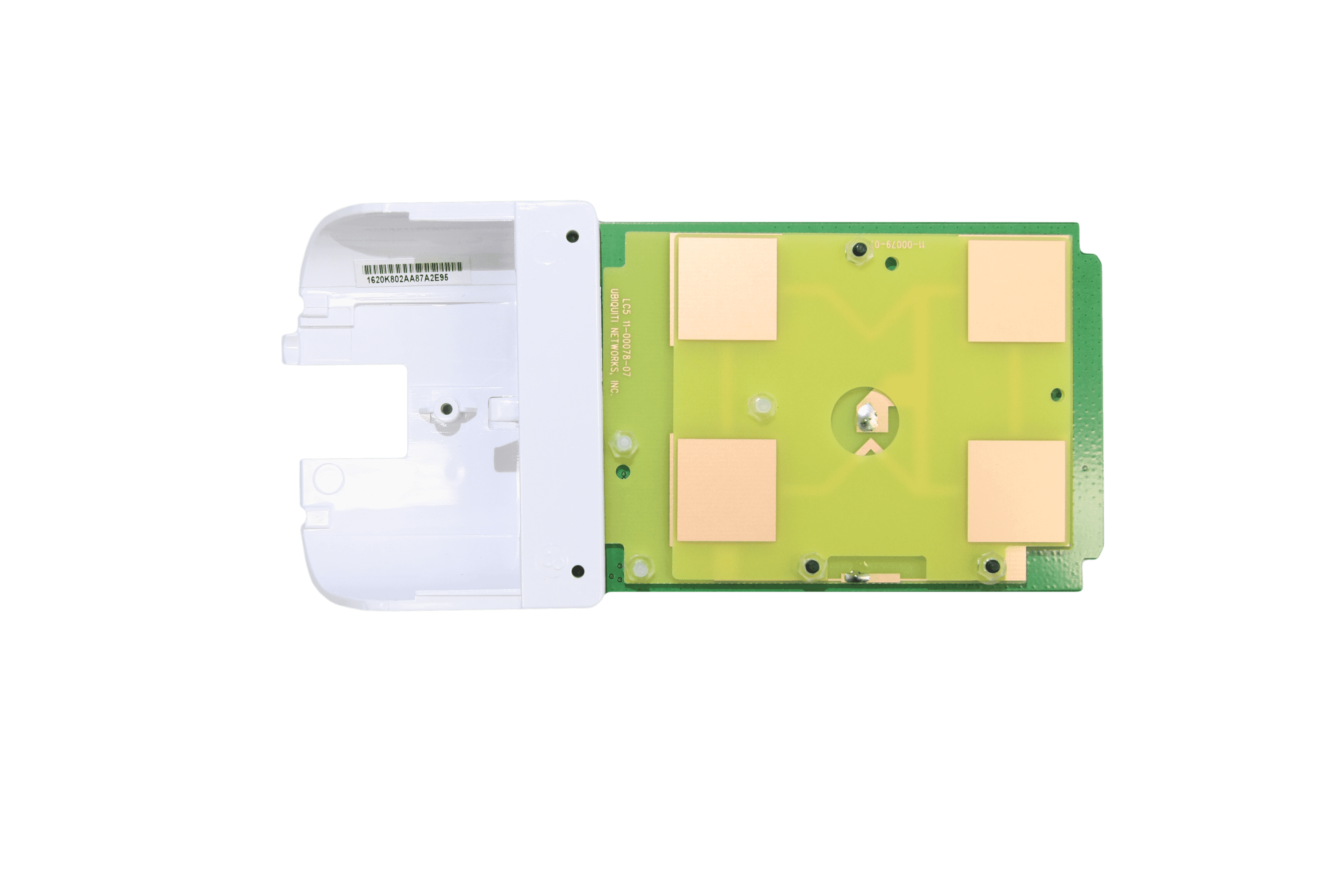 Рациональная компактность. Фотообзор NanoStation Loco M5 Рациональная компактность. Фотообзор NanoStation Loco M5