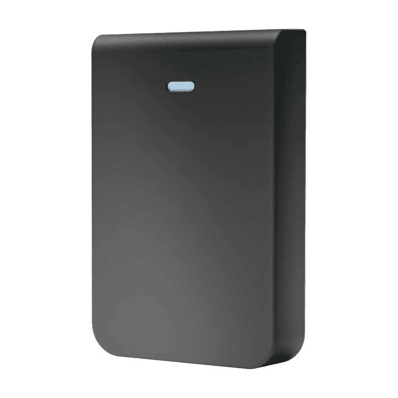 UniFi AP InWall - внутренняя точка доступа