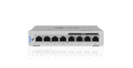 Коммутатор UniFi Switch 8-60W