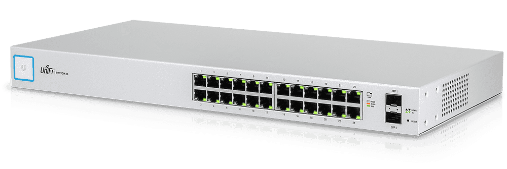 Коммутатор UniFi Switch 24