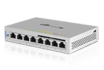 UniFi Switch. Пополнение в серии.