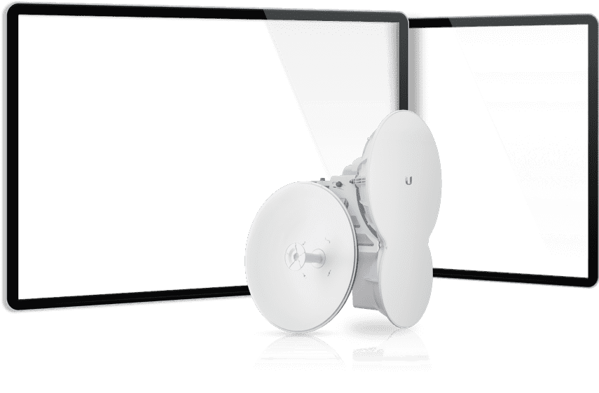 unifi Video Camera