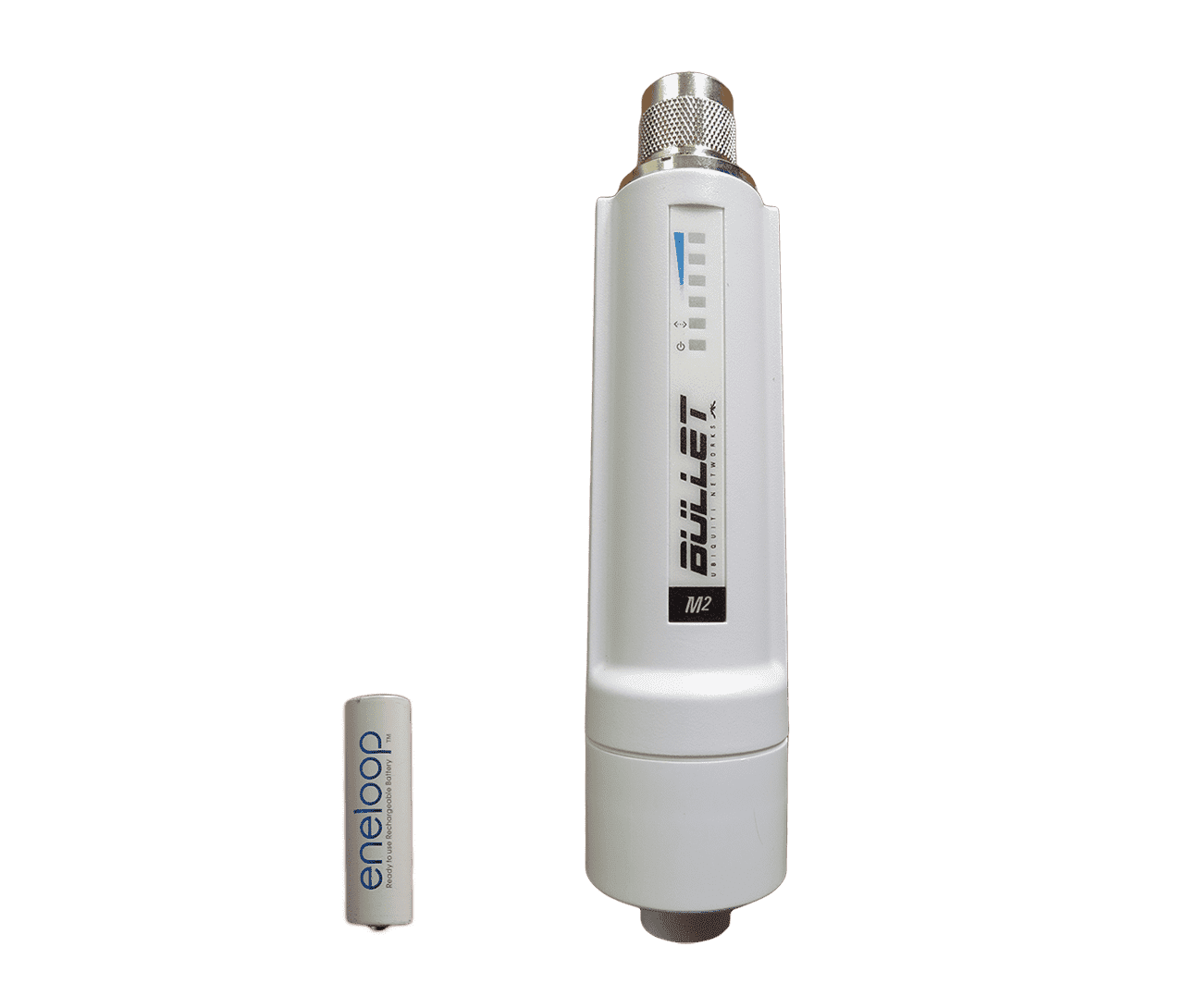 Обзор Bullet M2 HP. Миниатюрная мощь.