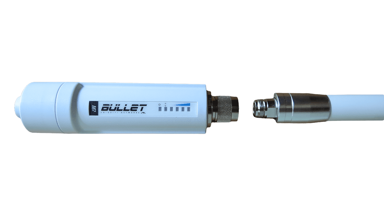 Обзор Bullet M2 HP. Миниатюрная мощь.