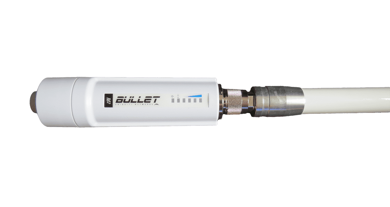 Обзор Bullet M2 HP. Миниатюрная мощь.