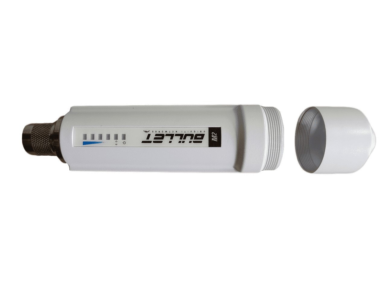 Обзор Bullet M2 HP. Миниатюрная мощь.