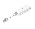Обзор UniFi Cloud Key