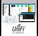 Установка UniFi controller 5.0.7.