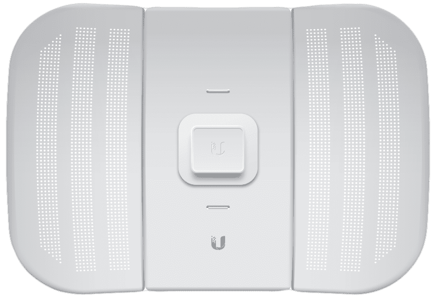 Ubiquiti LiteBeam M5-23. Обзор новинки. Ubiquiti LiteBeam M5-23. Обзор новинки.