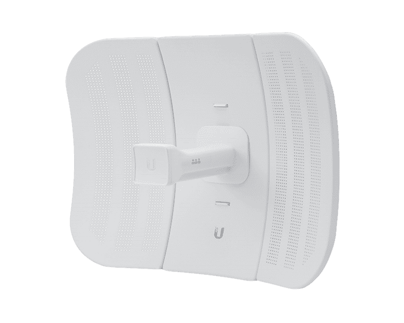 Ubiquiti LiteBeam M5-23. Обзор новинки. Ubiquiti LiteBeam M5-23. Обзор новинки.