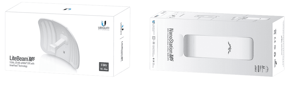 Ubiquiti LiteBeam M5-23. Обзор новинки. Ubiquiti LiteBeam M5-23. Обзор новинки.