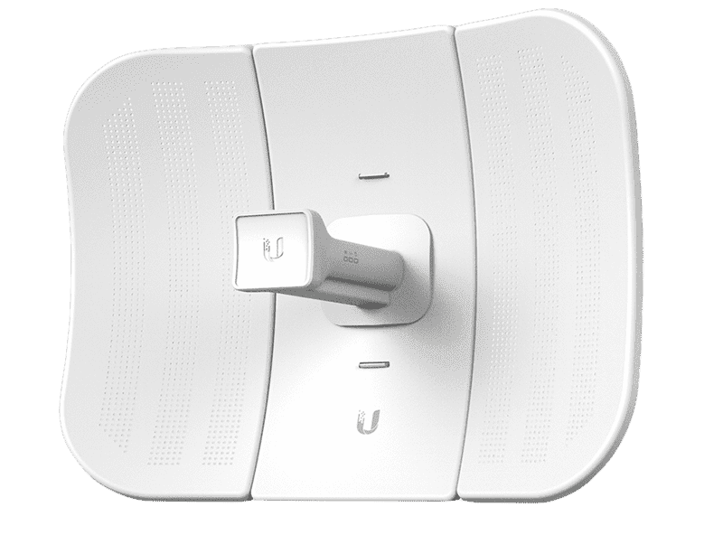 Ubiquiti LiteBeam M5-23. Обзор новинки.