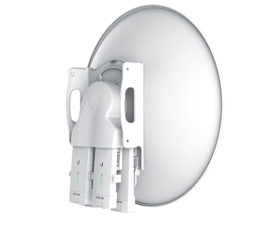Универсальные адаптеры AirFiber NxN