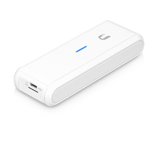 unifi Cloud Key