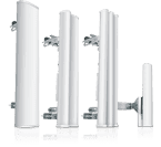 Sector Antenna - секторная WiFi антенна