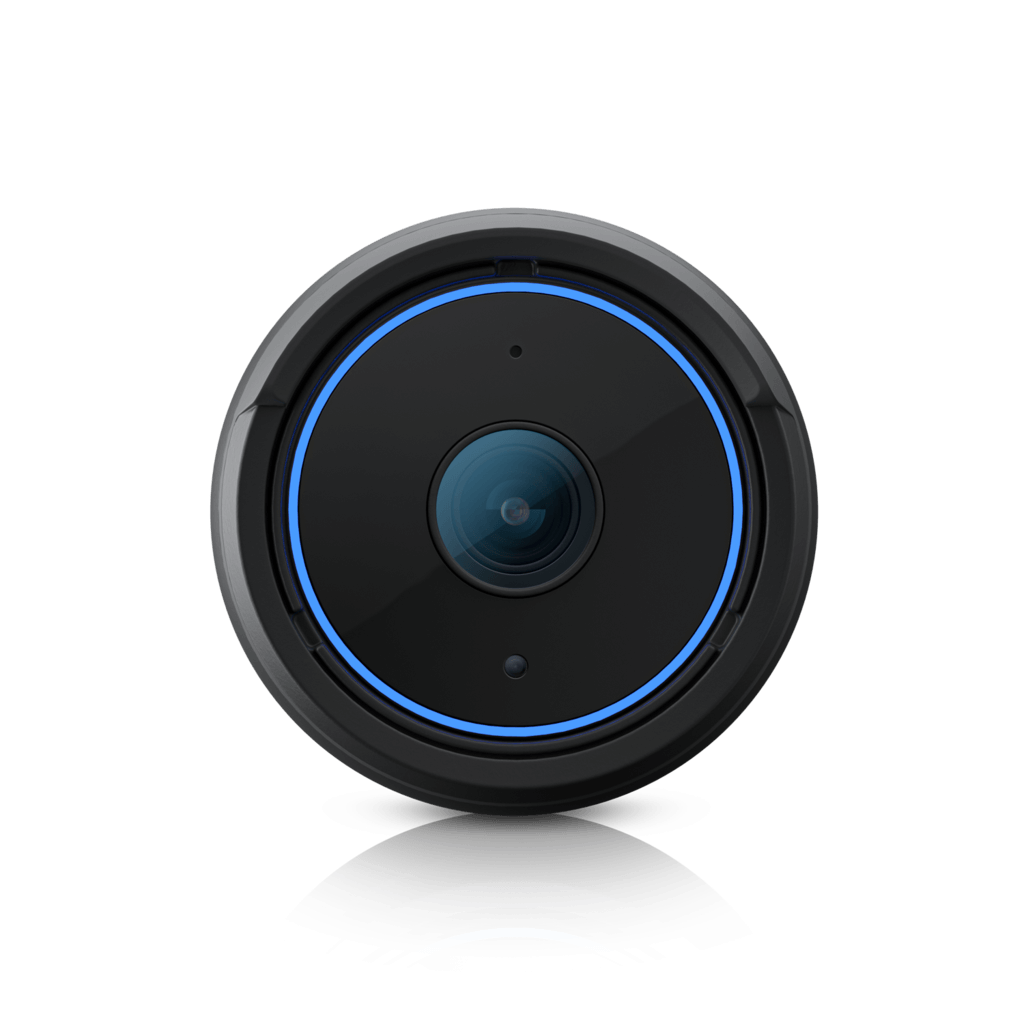 UniFi Protect Camera AI Bullet