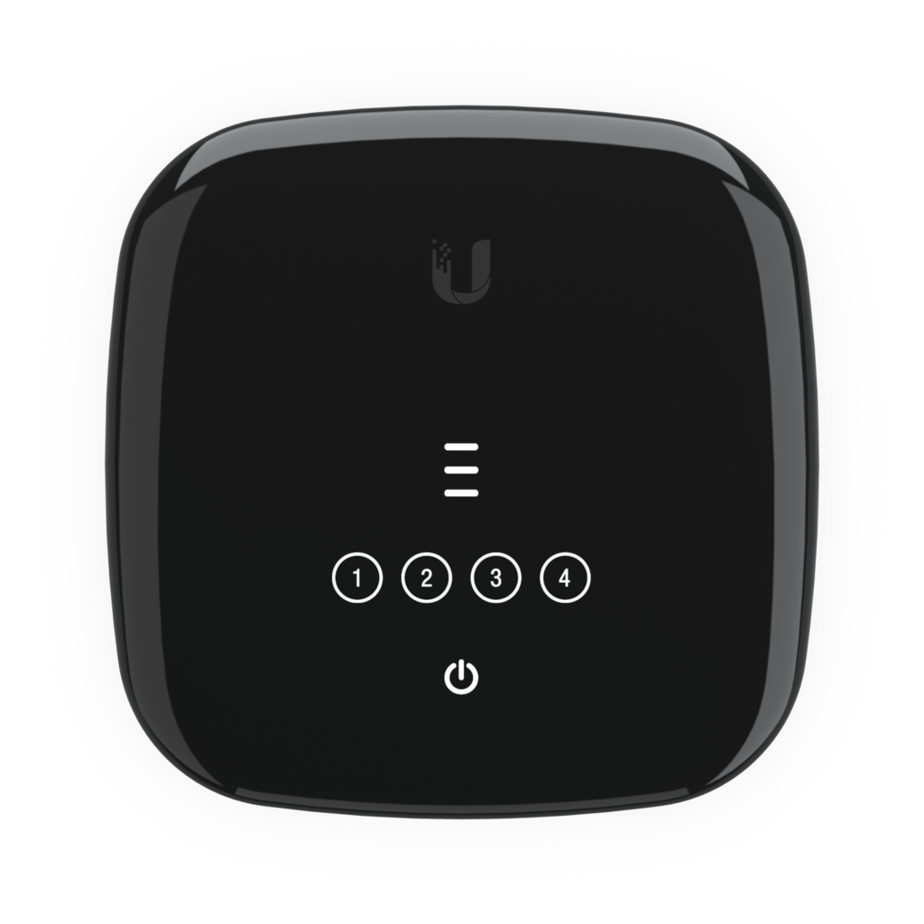 Конвертер Ubiquiti WiFi6 GPON CPE