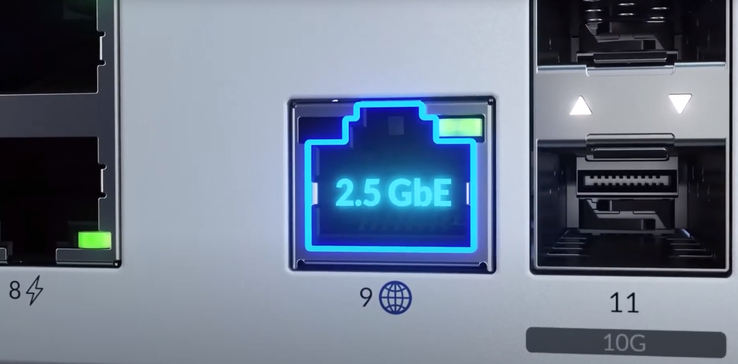 UniFi Dream Machine Pro