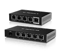 Новые модели маршрутизаторов EdgeRouter