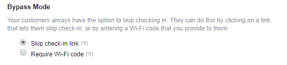 Использование Facebook для гостевого WiFi в UniFi Controller.