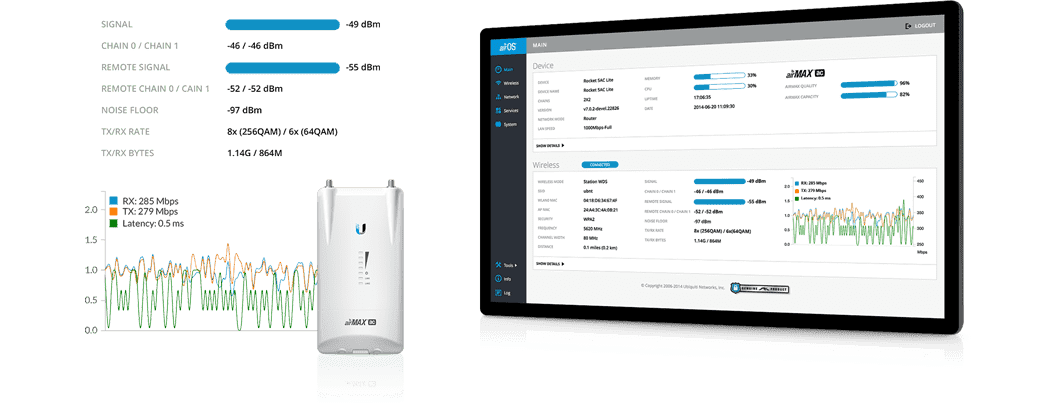 U-installer. Быстрая настройка. U-installer. Быстрая настройка.