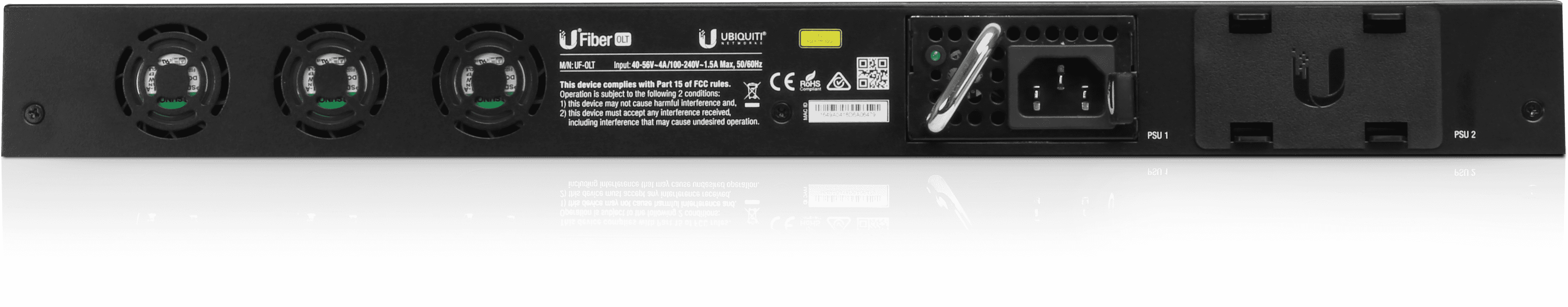 UFiber OLT. GPON для провайдеров. UFiber OLT. GPON для провайдеров.